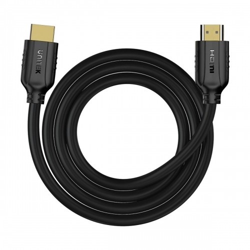 HDMI Cable Belkin C11079BK-20M Black 20 m image 2