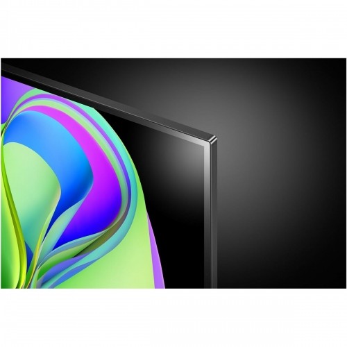 Смарт-ТВ LG OLED65C32LA.AEU 65" 4K Ultra HD HDR HDR10 OLED AMD FreeSync image 2