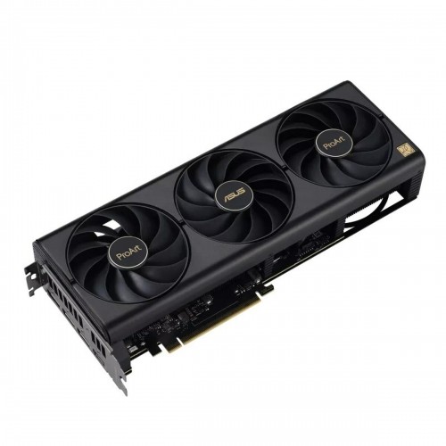 Grafikas Karte Asus ProArt -RTX4070TIS-O16G GEFORCE RTX 4070 TI SUPER image 2