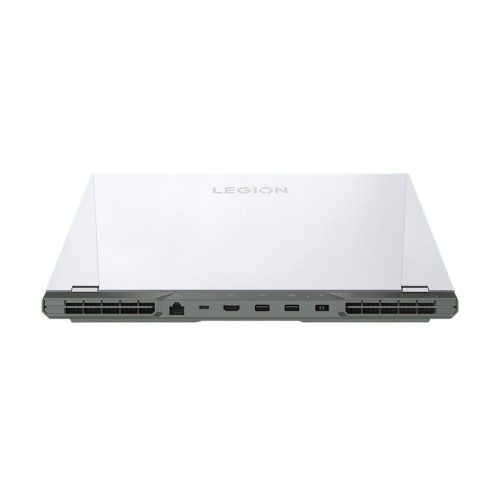 Ноутбук Lenovo Legion 5 Pro Qwerty US 16" i5-12500H 16 GB RAM 512 Гб SSD NVIDIA GeForce RTX 3060 image 2