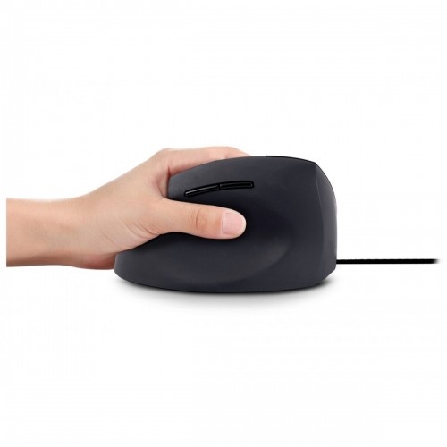 Mouse Urban Factory EML01UF-V2 Black image 2