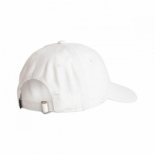 Спортивная кепка Converse 10022134-A02 Белый Разноцветный Один размер image 2