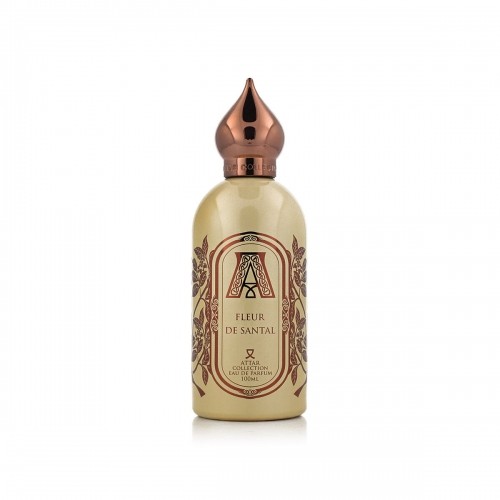 Парфюмерия унисекс Attar Collection EDP Fleur de Santal 100 ml image 2