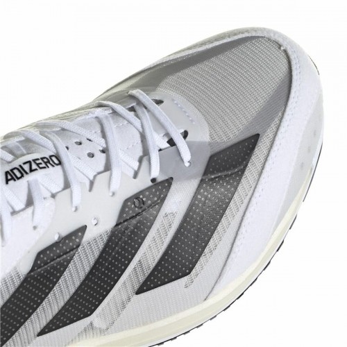 Беговые кроссовки для взрослых Adidas Adizero Adios 7 Темно-серый Мужской image 2