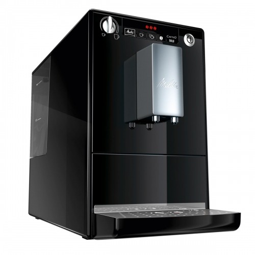Superautomatic Coffee Maker Melitta E950-101 SOLO 1400 W Black 1400 W 15 bar 1,2 L image 2