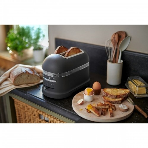 Toaster KitchenAid 5KMT2204EGR 1250 W image 2