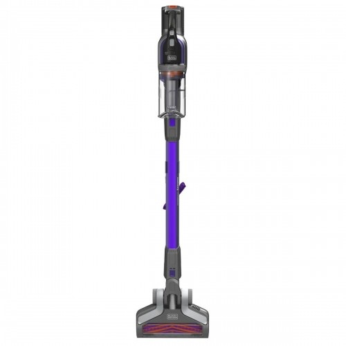 Stick Vacuum Cleaner Black & Decker BHFEV182CP image 2