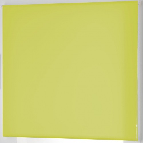 Translucent roller blind Naturals Pistachio image 2