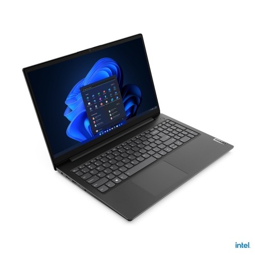 Lenovo V V15 Laptop 39.6 cm (15.6") Full HD Intel® Core™ i5 i5-13420H 16 GB DDR4-SDRAM 512 GB SSD Wi-Fi 5 (802.11ac) Windows 11 Pro Black image 2