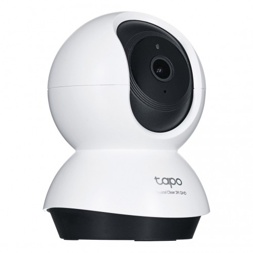 TP-Link Tapo Pan/Tilt AI Home Security Wi-Fi Camera image 2