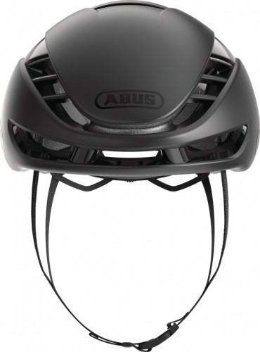 Velo ķivere Abus Gamechanger 2.0 velvet black-M (54-58) image 2