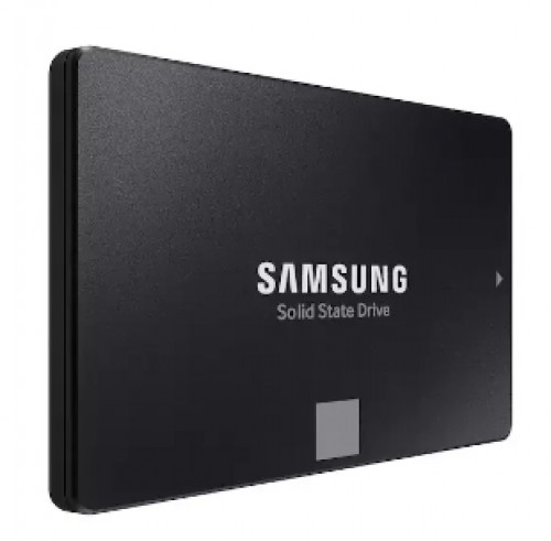 Samsung 870 EVO 2.5" SSD Disks 4TB image 2