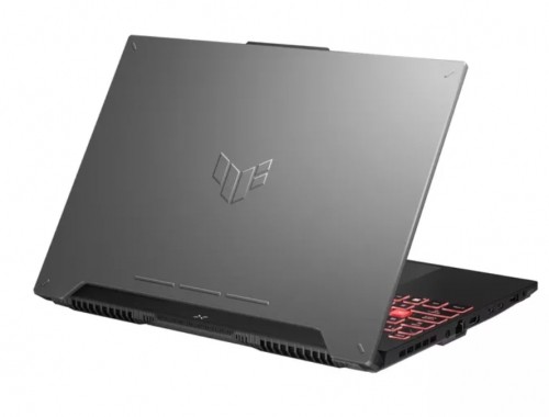 ASUS TUF Gaming A15 Portatīvais Dators Ryzen 7-7735HS / 15.6" / 16GB / 512GB / Windows 11 Home image 2