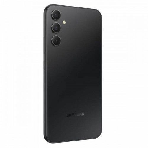 Viedtālruņi Samsung A34 5G Pelēks 128 GB 6 GB RAM image 2