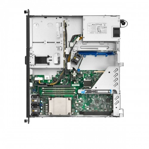 Сервер HPE P66394-421 Intel Xeon E-2336 16 GB RAM image 2
