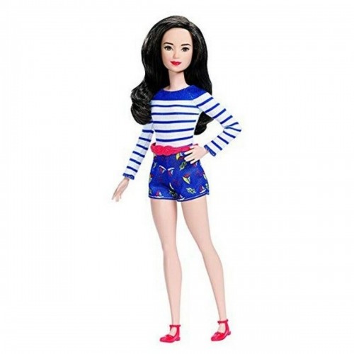 Lelle Barbie Fashion Barbie image 2