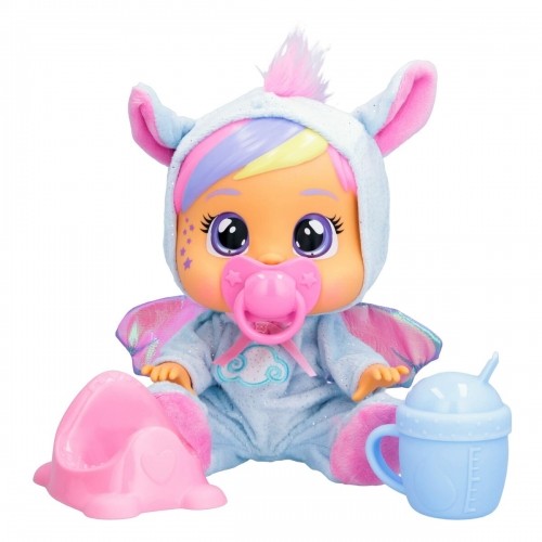 Mazulis lelle IMC Toys Cry Babies 26 cm image 2