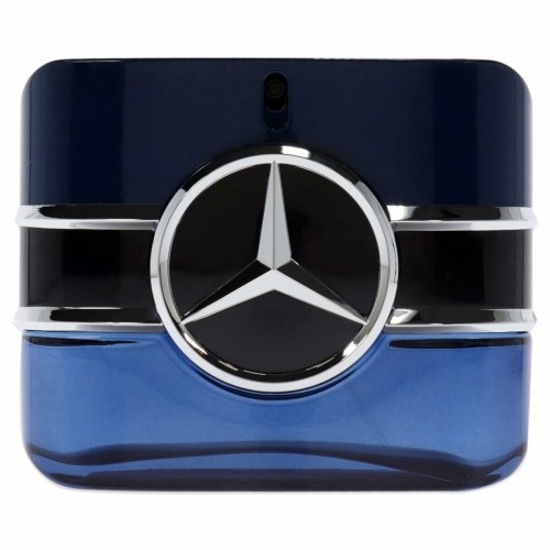 Мужская парфюмерия Mercedes Benz EDP Sign 100 ml image 2