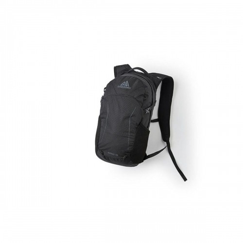 Multipurpose Backpack Gregory Nano 18 Black image 2
