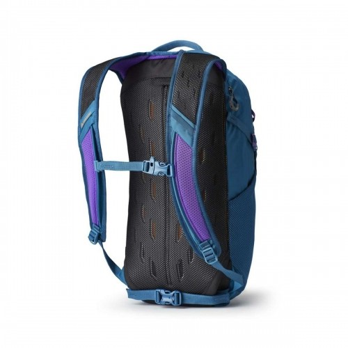 Multipurpose Backpack Gregory Nano 18 Turquoise image 2