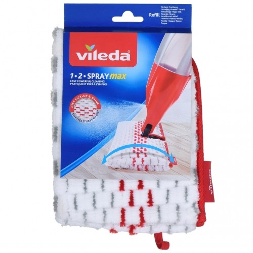 Mop Refill Vileda 1-2 Spray Max image 2