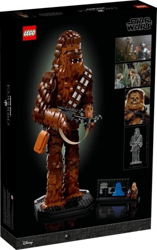 LEGO STAR WARS 75371 CHEWBACCA image 2