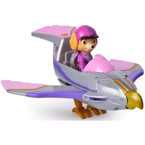 PAW PATROL vehicle  Jungle Pups Skye, 6067760 image 2