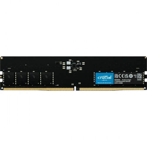 RAM Atmiņa Crucial CT8G52C42U5 DDR5 SDRAM DDR5 8 GB image 2