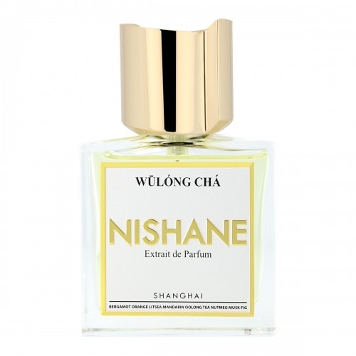 Unisex Perfume Nishane Wulong Cha 50 ml image 2