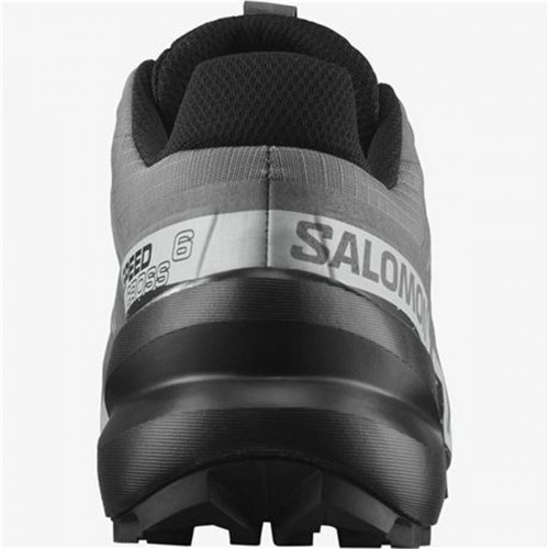 Беговые кроссовки для взрослых Salomon Trail Speedcross 6 Серый image 2