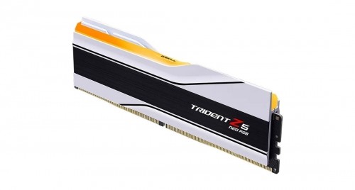 G.SKILL Trident Neo AMD RGB DDR5 2x16GB 6000MHz CL30 EXPO White image 2