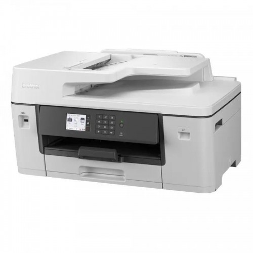 Brother MFC-J3540DW multifunction printer Inkjet A3 4800 x 1200 DPI 35 ppm Wi-Fi image 2