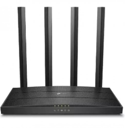 TP-Link Archer C80 Maršrutētājs image 2