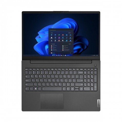 Ноутбук Lenovo V15 15,6" intel core i5-13420h 16 GB RAM 512 Гб SSD Qwerty US image 2