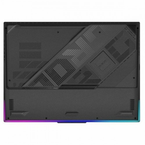 Ноутбук Asus ROG Strix G18 2024 G814JIR-N6001W 18" 32 GB RAM 2 TB SSD Nvidia Geforce RTX 4070 image 2