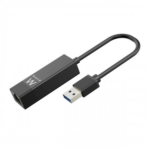 Tīkla uz USB adapteris Ewent EW1017 image 2