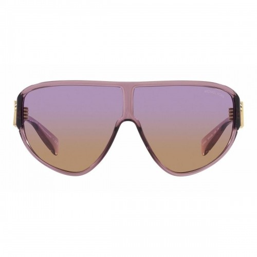 Женские солнечные очки Michael Kors EMPIRE SHIELD MK 2194 image 2