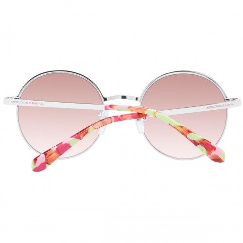 Ladies' Sunglasses Benetton BE7037 49800 image 2