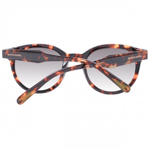 Vīriešu Saulesbrilles Scotch & Soda SS8016 50102 image 2