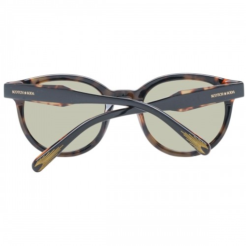 Men's Sunglasses Scotch & Soda SS8016 50001 image 2