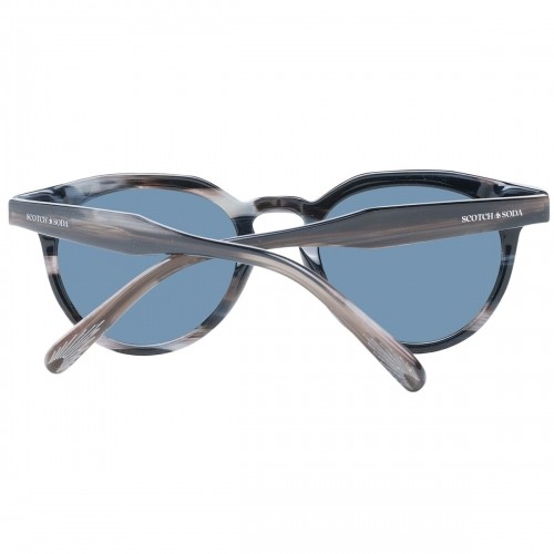 Vīriešu Saulesbrilles Scotch & Soda SS8011 50020 image 2