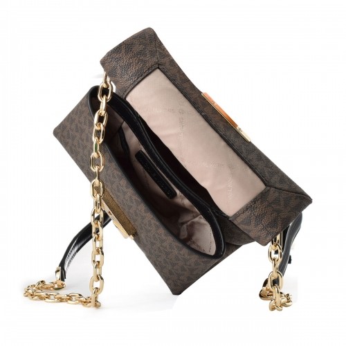 Women's Handbag Michael Kors Cece Black 17 x 13 x 7 cm image 2