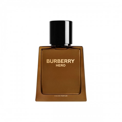 Мужская парфюмерия Burberry EDP Hero 50 ml image 2