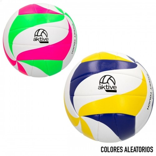 Beach Volleyball Ball Aktive TPU (12 Units) image 2