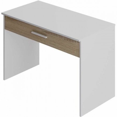 Desk White 110 x 56 x 81,5 cm image 2