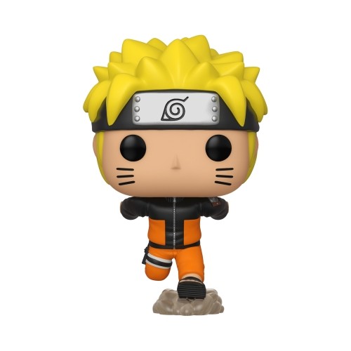 FUNKO POP! Vinyl: Фигурка Naruto: Naruto Running image 2