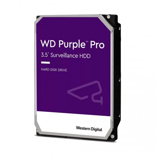WD Western Digital Purple Pro 3.5" 12 TB Serial ATA III image 2
