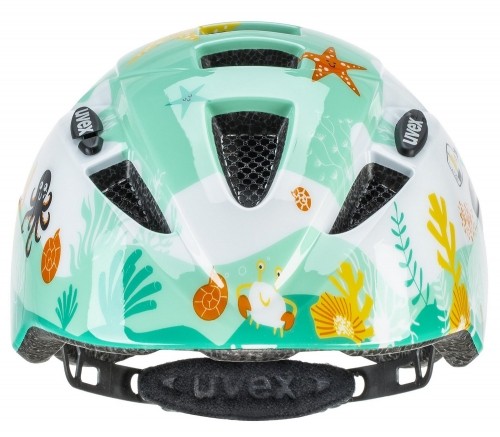 Velo ķivere Uvex kid 2 underwater-46-52CM image 2