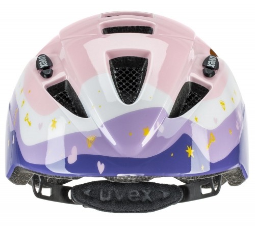 Velo ķivere Uvex kid 2 princess-46-52CM image 2