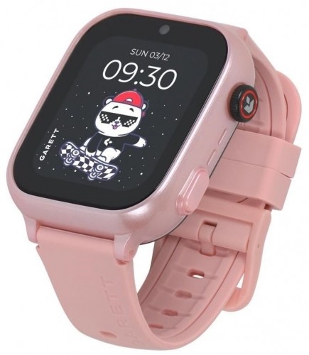 Garett Smartwatch Kids Cute 2 4G Bērnu Viedpulkstenis image 2